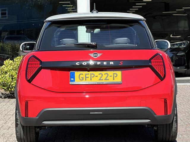 Mini COOPER S Mini 2.0 Classic XS 204 pk | Camera | Stuurverwarming | Nw model