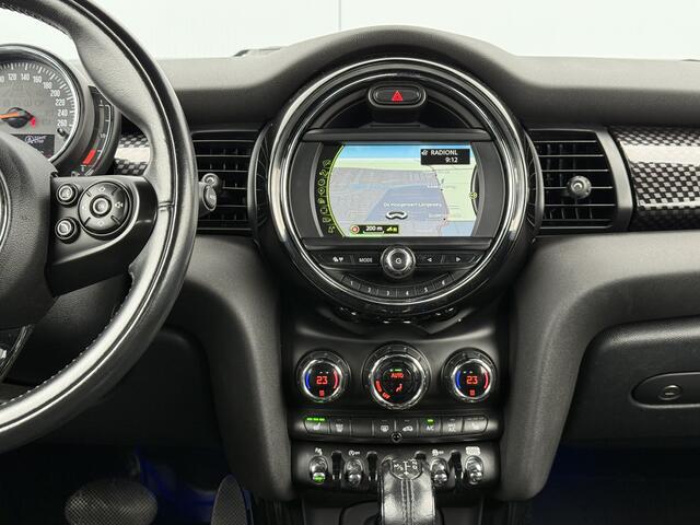 Mini COOPER S Mini Cabrio 2.0 Chili Automaat Navigatie/LED/PDC