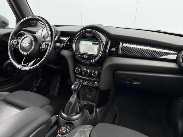 Mini COOPER S Mini Cabrio 2.0 Chili Automaat Navigatie/LED/PDC