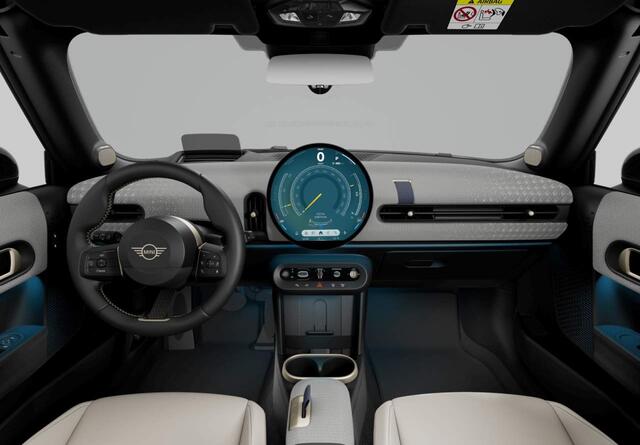 Mini COOPER S Mini Cabrio 2.0 - Favoured - Pakket XL - ACC - Memoryzetel - Head-up