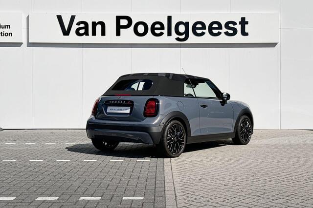 Mini COOPER S Mini Cabrio 2.0 Favoured XL