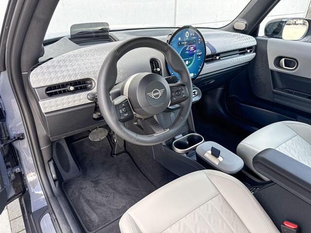 Mini COOPER S Mini Cabrio 2.0 Favoured XL