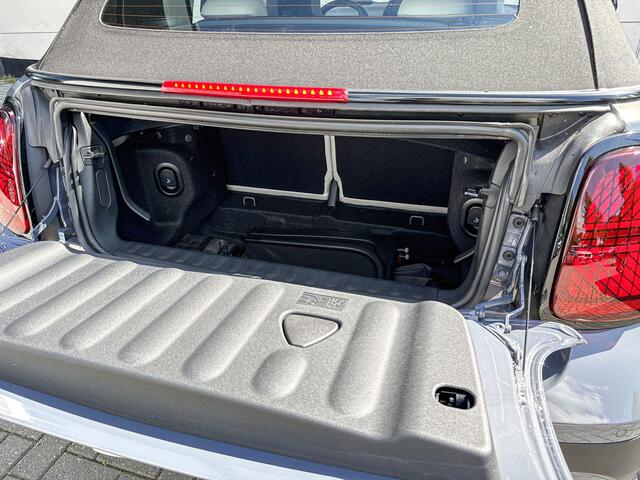 Mini COOPER S Mini Cabrio 2.0 Favoured XL