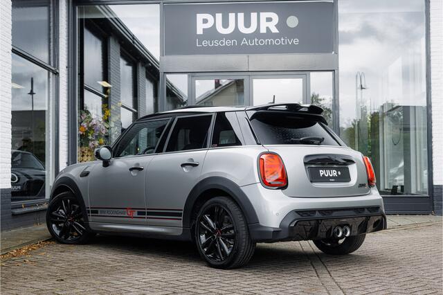 Mini COOPER S Mini 2.0 Rockingham GT Edition Pano - Harman Kardon - Camera - JCW