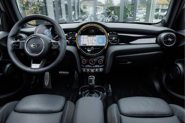 Mini COOPER S Mini 2.0 Rockingham GT Edition Pano - Harman Kardon - Camera - JCW