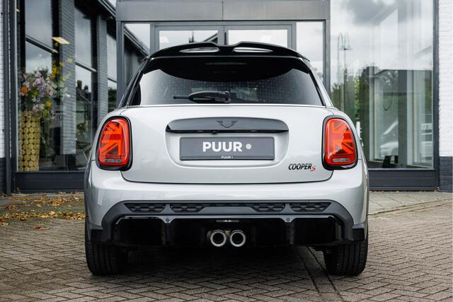 Mini COOPER S Mini 2.0 Rockingham GT Edition Pano - Harman Kardon - Camera - JCW