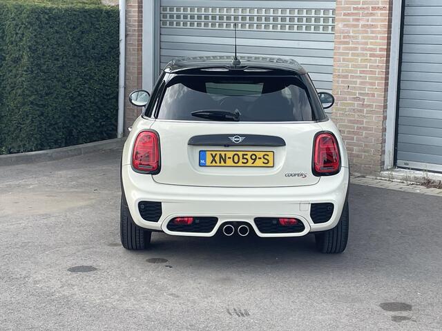 Mini COOPER S Mini 2.0 Knightsbridge Edition Panoramadak | JCW stuur | Automaat