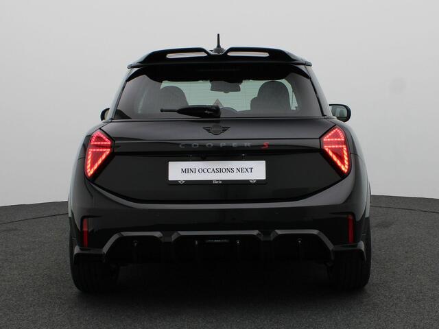 Mini COOPER S 3-deurs John Cooper Works XL