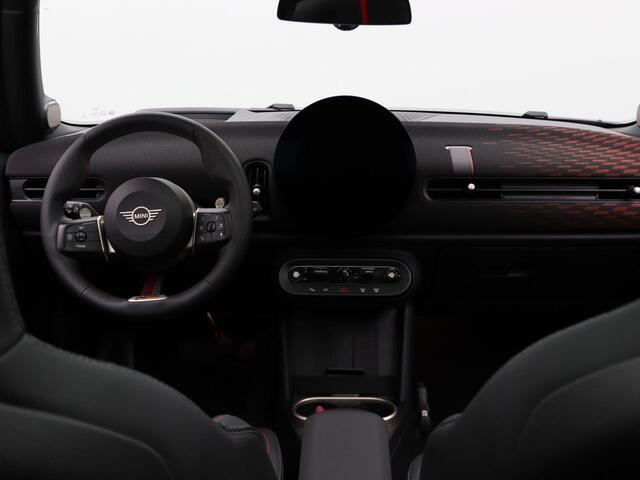 Mini COOPER S 3-deurs John Cooper Works XL