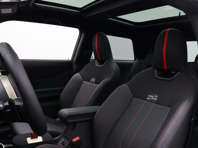 Mini COOPER S 3-deurs John Cooper Works XL