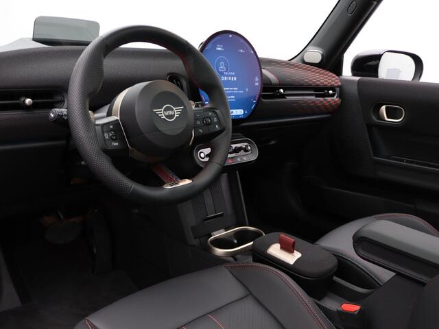 Mini COOPER S 3-deurs John Cooper Works XL