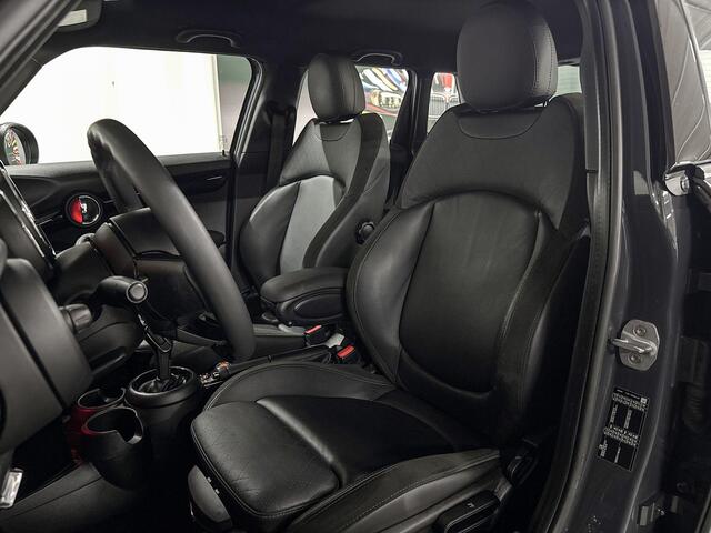 Mini COOPER S 3-deurs | Parkeersensoren achter | Comfort Access | Stoelverwarming | Apple Carplay