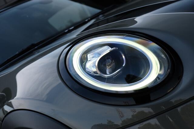 Mini COOPER S Mini 2.0 Knightsbridge Edition JCW Pakket Panodak UnionJack