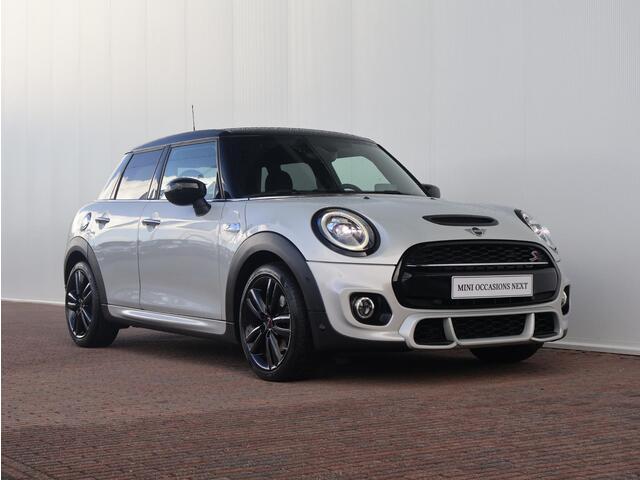 Mini COOPER S Mini 2.0 John Cooper Works/ Comfort Access/ Achteruitrijcamera/ Stoelverwarming/ Cruise Control/ Harman-Kardon/ Head-Up