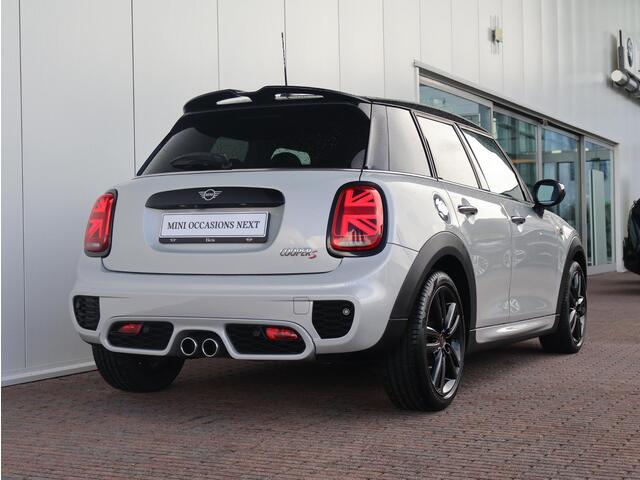 Mini COOPER S Mini 2.0 John Cooper Works/ Comfort Access/ Achteruitrijcamera/ Stoelverwarming/ Cruise Control/ Harman-Kardon/ Head-Up