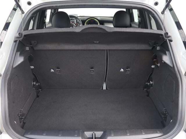 Mini COOPER S Mini 2.0 John Cooper Works/ Comfort Access/ Achteruitrijcamera/ Stoelverwarming/ Cruise Control/ Harman-Kardon/ Head-Up