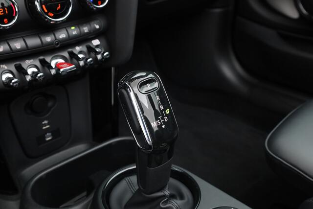 Mini COOPER S Mini Cabrio 2.0 John Cooper Works | Keyless | Adapt. Cruise | H&K | HUD | CarPlay | Stoel-Stuurverw.