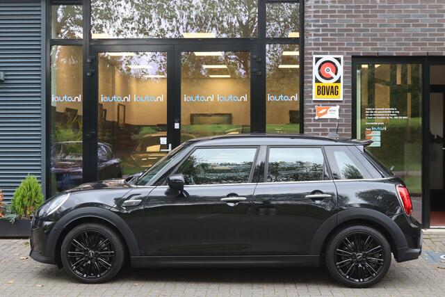 Mini COOPER S Mini 2.0 178 pk LED/Leder/ACC/Navi+/Virtual Cockpit/Camera/Keyless/Dab+