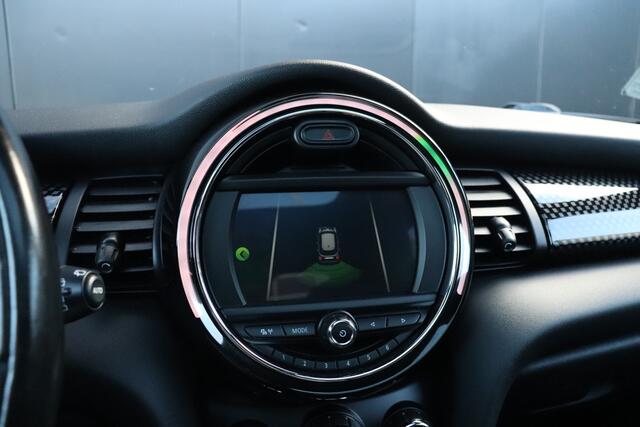 Mini COOPER S Mini 2.0 192 PK | PANO | STOELVERW. | PDC | CRUISE | NAVI | APPLE CARPLAY |