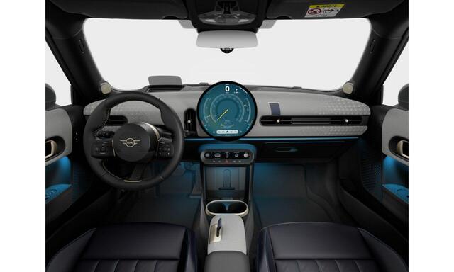 Mini COOPER S Favoured trim | XL Pakket