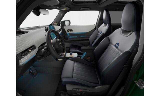 Mini COOPER S Favoured trim | XL Pakket