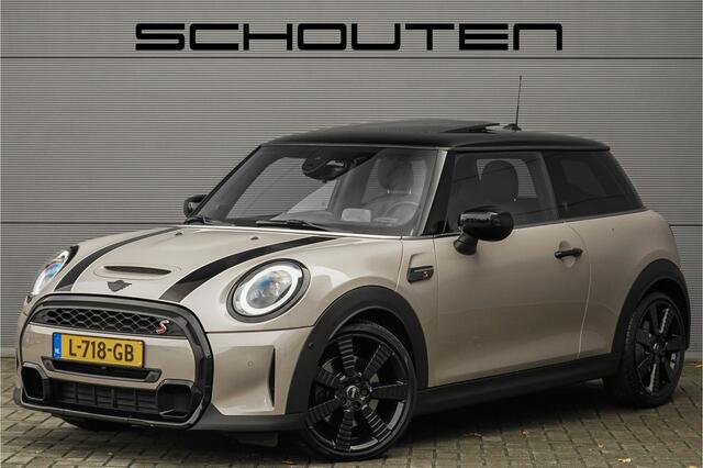 Mini COOPER S Mini 2.0 Yours ACC Pano H/K HUD Leder