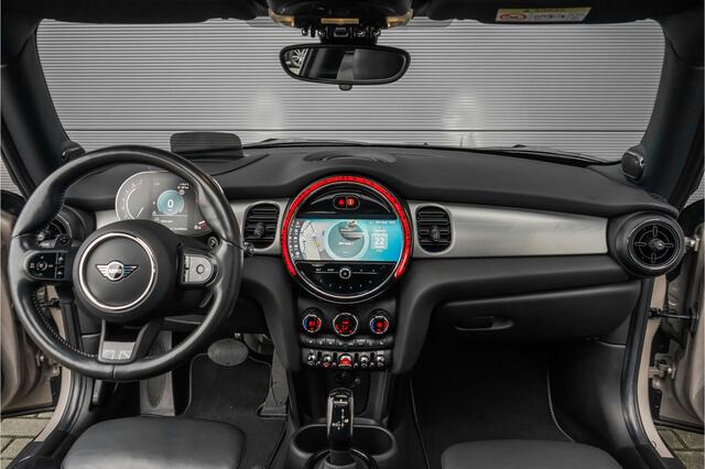 Mini COOPER S Mini 2.0 Yours ACC Pano H/K HUD Leder