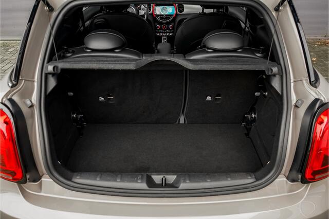 Mini COOPER S Mini 2.0 Yours ACC Pano H/K HUD Leder