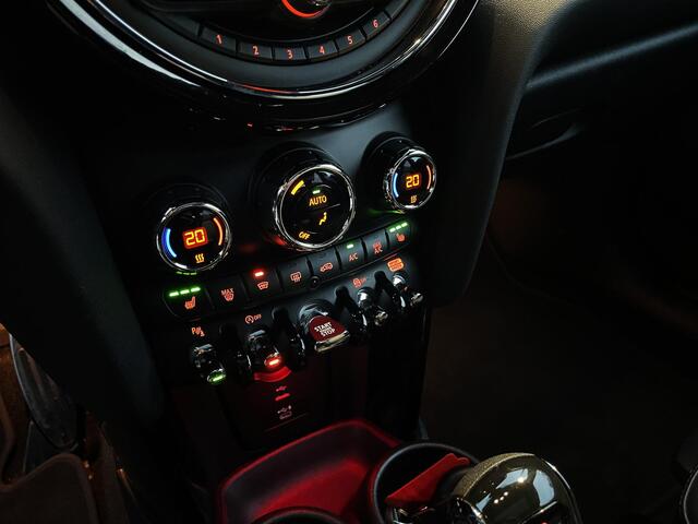 Mini COOPER S Mini 2.0 NL Auto / Pano / JCW Pakket / H&K
