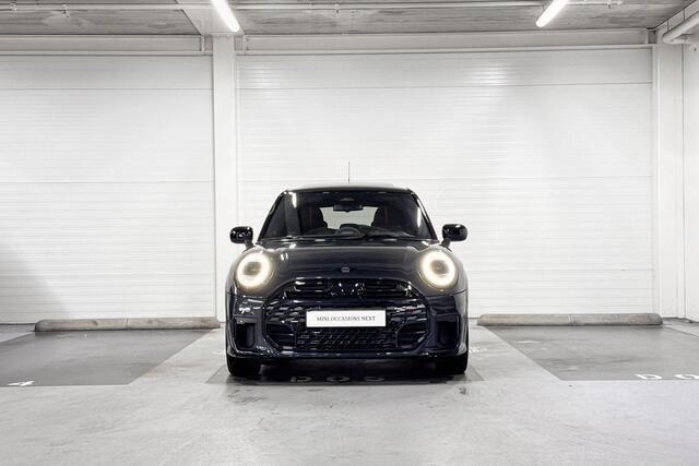 Mini COOPER S Mini 2.0 John Cooper Works XL