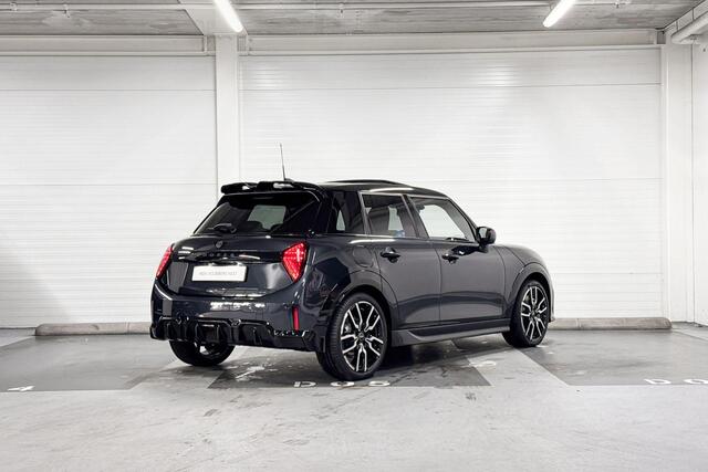 Mini COOPER S Mini 2.0 John Cooper Works XL