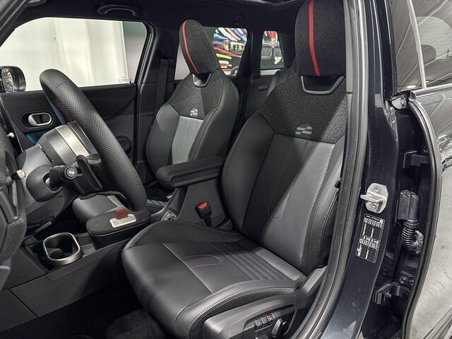 Mini COOPER S Mini 2.0 John Cooper Works XL