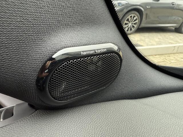 Mini COOPER S Mini 2.0 Resolute Pano/H&K/Camera/Leder