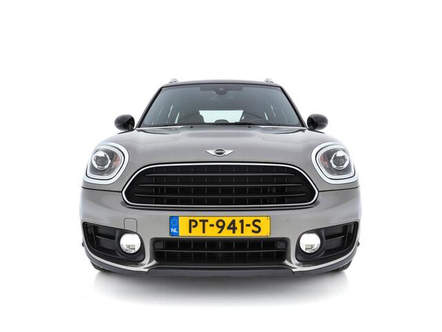 Mini COUNTRYMAN Mini 1.5 Cooper JCW-Interior-Pack Business-Pack *NAVI-FULLMAP | FULL-LED | ECC | PDC | CRUISE | SPORT-SEATS*