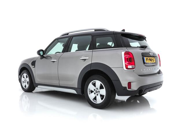 Mini COUNTRYMAN Mini 1.5 Cooper JCW-Interior-Pack Business-Pack *NAVI-FULLMAP | FULL-LED | ECC | PDC | CRUISE | SPORT-SEATS*