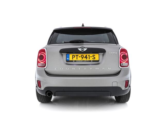 Mini COUNTRYMAN Mini 1.5 Cooper JCW-Interior-Pack Business-Pack *NAVI-FULLMAP | FULL-LED | ECC | PDC | CRUISE | SPORT-SEATS*
