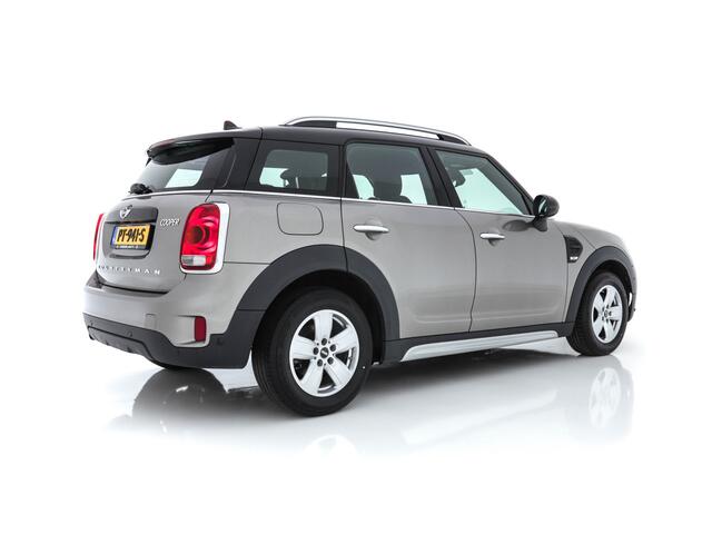 Mini COUNTRYMAN Mini 1.5 Cooper JCW-Interior-Pack Business-Pack *NAVI-FULLMAP | FULL-LED | ECC | PDC | CRUISE | SPORT-SEATS*