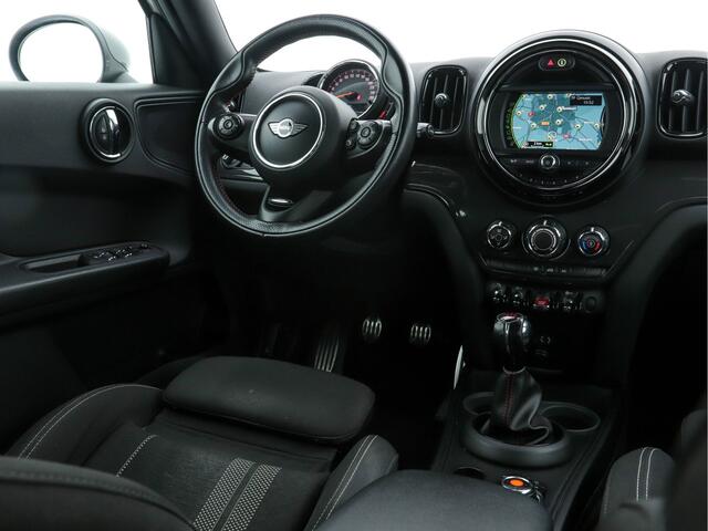 Mini COUNTRYMAN Mini 1.5 Cooper JCW-Interior-Pack Business-Pack *NAVI-FULLMAP | FULL-LED | ECC | PDC | CRUISE | SPORT-SEATS*