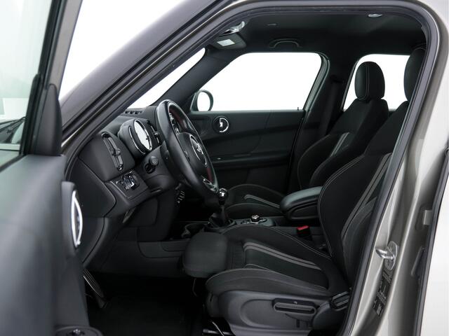 Mini COUNTRYMAN Mini 1.5 Cooper JCW-Interior-Pack Business-Pack *NAVI-FULLMAP | FULL-LED | ECC | PDC | CRUISE | SPORT-SEATS*
