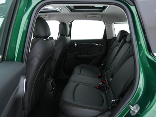 Mini COUNTRYMAN Mini 2.0 Cooper S E ALL4 (INCL-BTW) Aut. *PANO | HARMAN/KARDON-AUDIO | ACC | FULL-LED | KEYLESS | CROSS-VOLLEDER | NAVI-FULLMAP | CAMERA | ECC | PDC | SPORTSEATS | 18"ALU*
