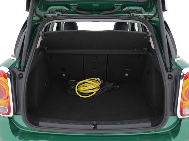 Mini COUNTRYMAN Mini 2.0 Cooper S E ALL4 (INCL-BTW) Aut. *PANO | HARMAN/KARDON-AUDIO | ACC | FULL-LED | KEYLESS | CROSS-VOLLEDER | NAVI-FULLMAP | CAMERA | ECC | PDC | SPORTSEATS | 18"ALU*