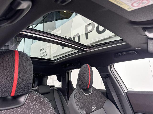 Mini COUNTRYMAN E John Cooper Works 66.5 kWh