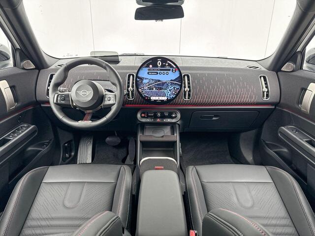 Mini COUNTRYMAN E John Cooper Works 66.5 kWh
