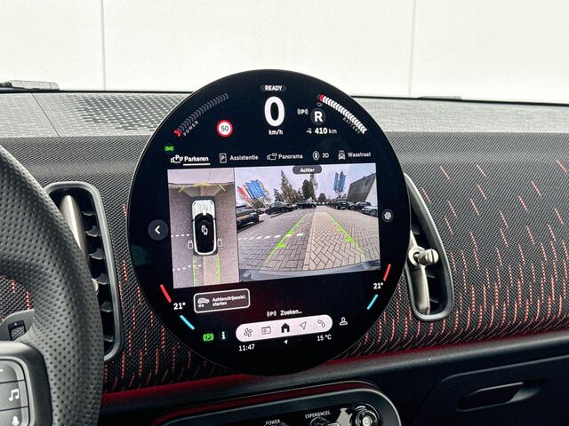 Mini COUNTRYMAN E John Cooper Works 66.5 kWh