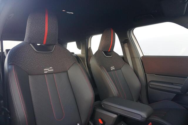 Mini COUNTRYMAN C John Cooper Works / Pakket S