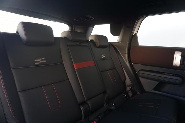 Mini COUNTRYMAN C John Cooper Works / Pakket S