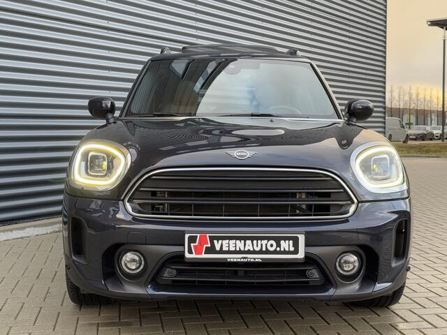 Mini COUNTRYMAN 1.5 Cooper Pano/Camera/Apple