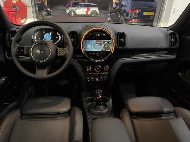 Mini COUNTRYMAN 1.5 Cooper Pano/Camera/Apple