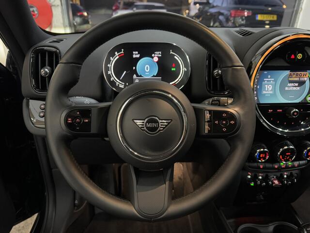 Mini COUNTRYMAN 1.5 Cooper Pano/Camera/Apple