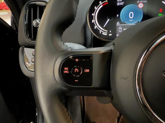 Mini COUNTRYMAN 1.5 Cooper Pano/Camera/Apple